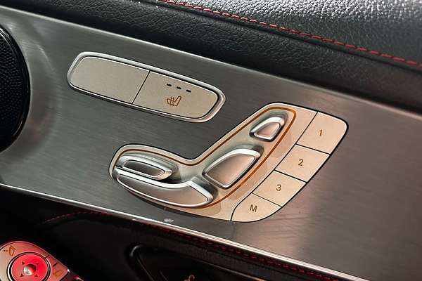 2022 Mercedes-Benz GLC-Class GLC300 C253