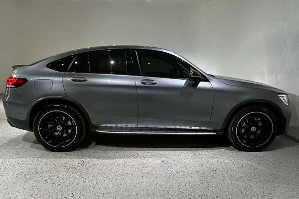 2022 Mercedes-Benz GLC-Class GLC300 C253
