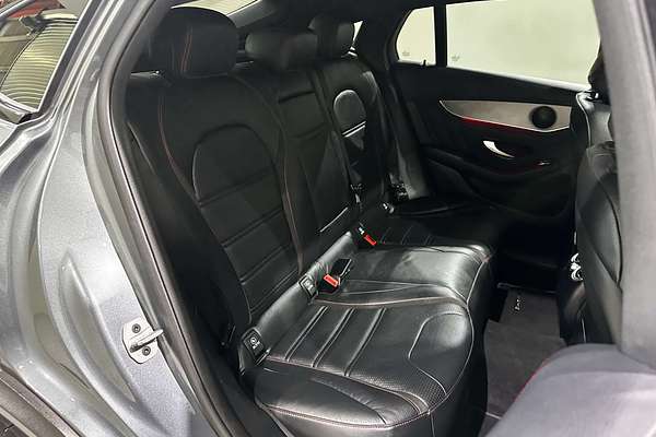 2022 Mercedes-Benz GLC-Class GLC300 C253