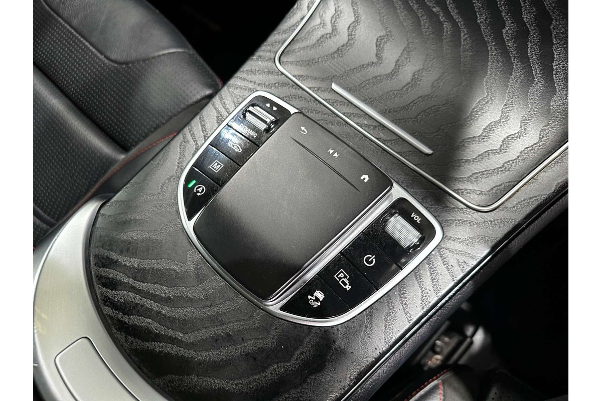2022 Mercedes-Benz GLC-Class GLC300 C253