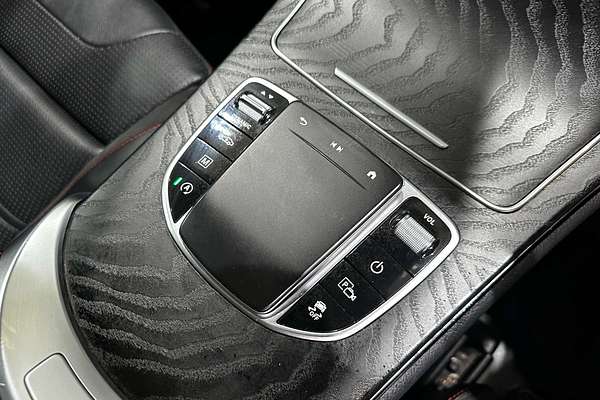 2022 Mercedes-Benz GLC-Class GLC300 C253