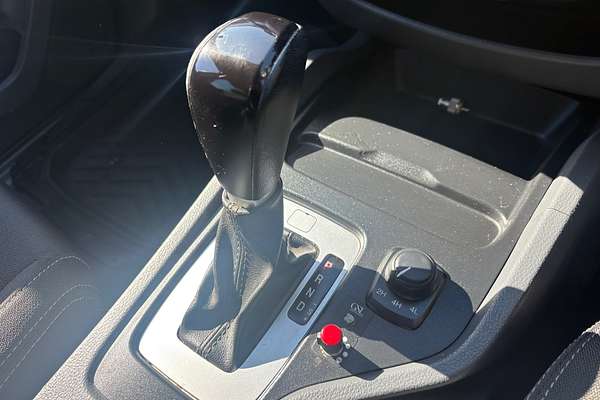 2014 Ford Ranger XLT PX 4X4 3.2L