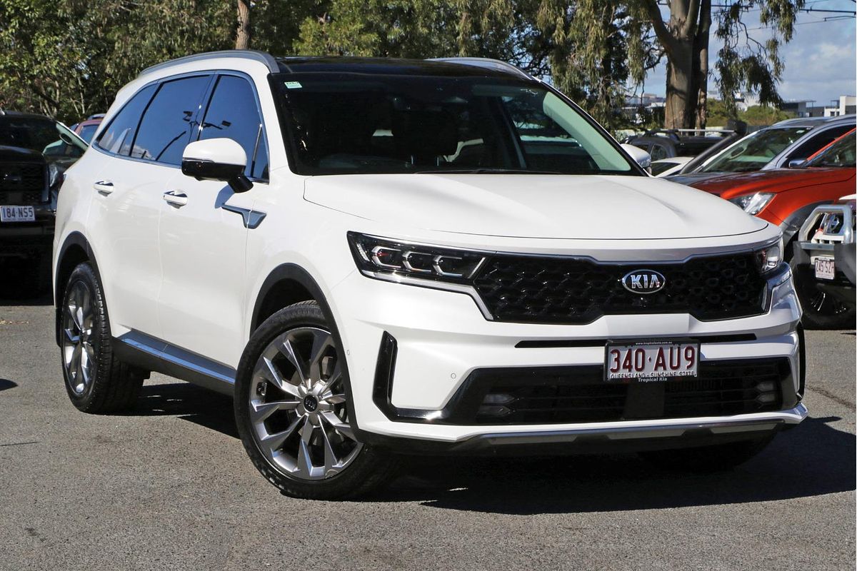 2020 Kia Sorento GT-Line UM