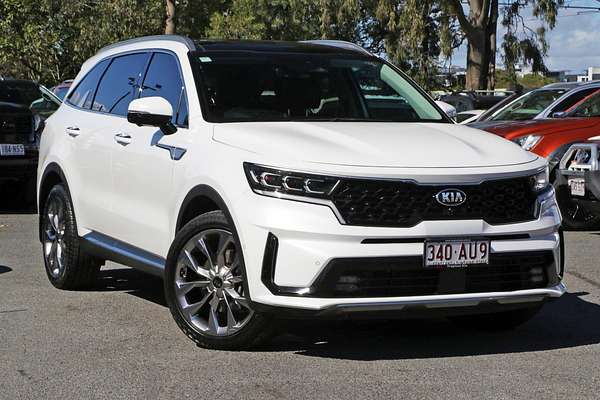 2020 Kia Sorento GT-Line UM