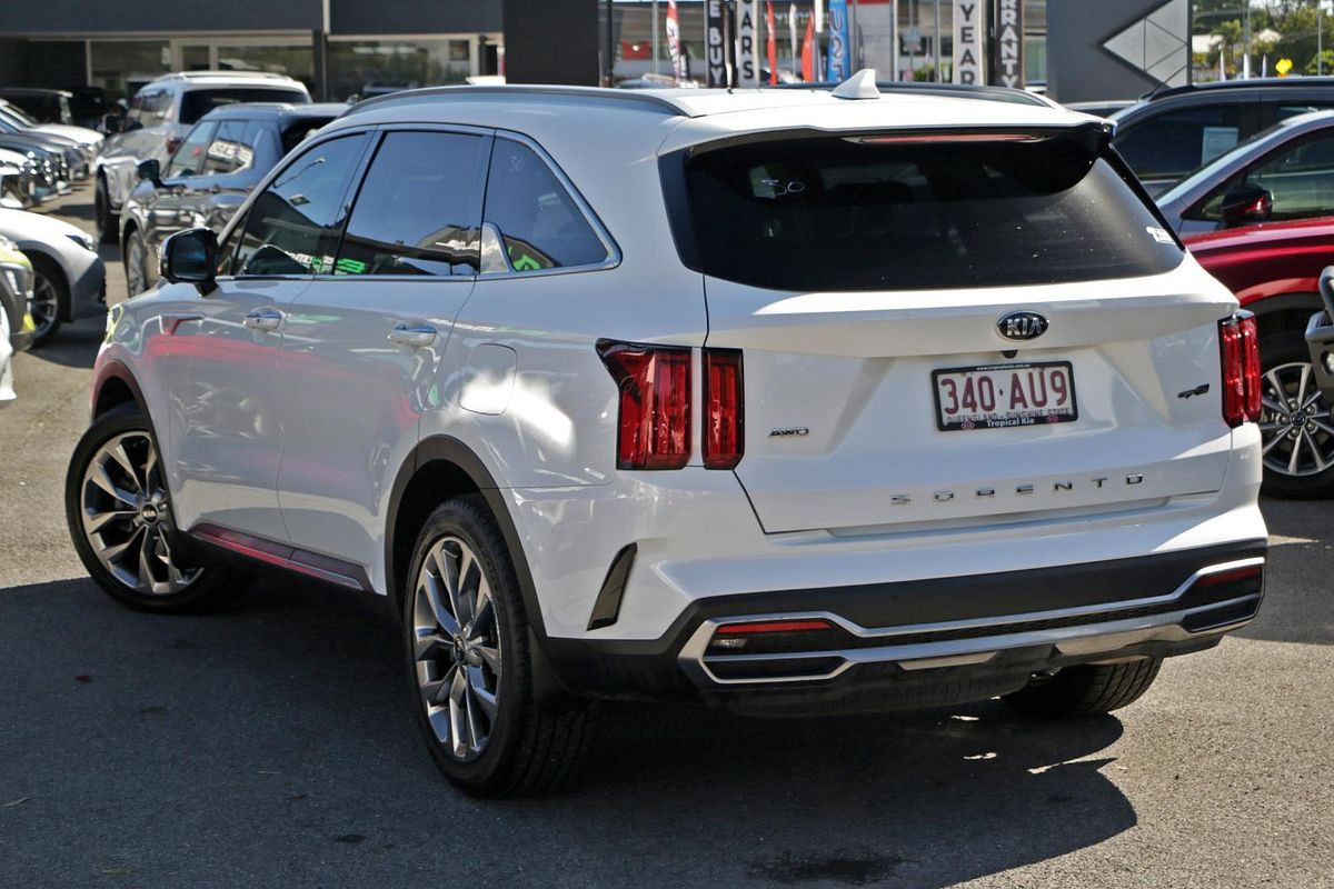 2020 Kia Sorento GT-Line UM