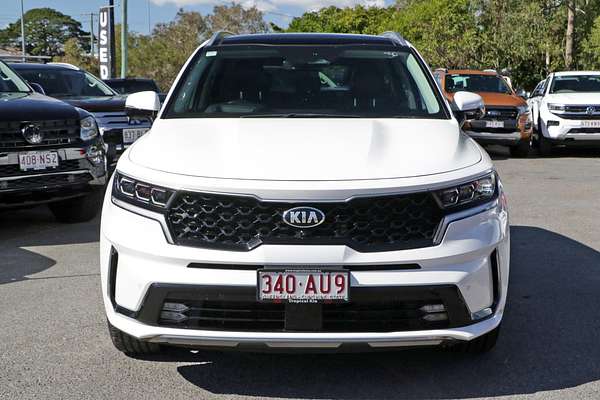 2020 Kia Sorento GT-Line UM