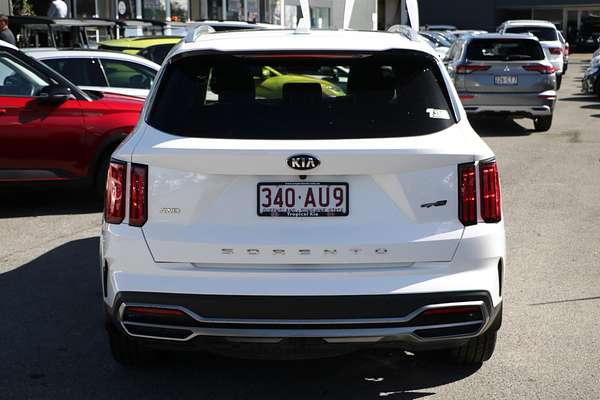 2020 Kia Sorento GT-Line UM