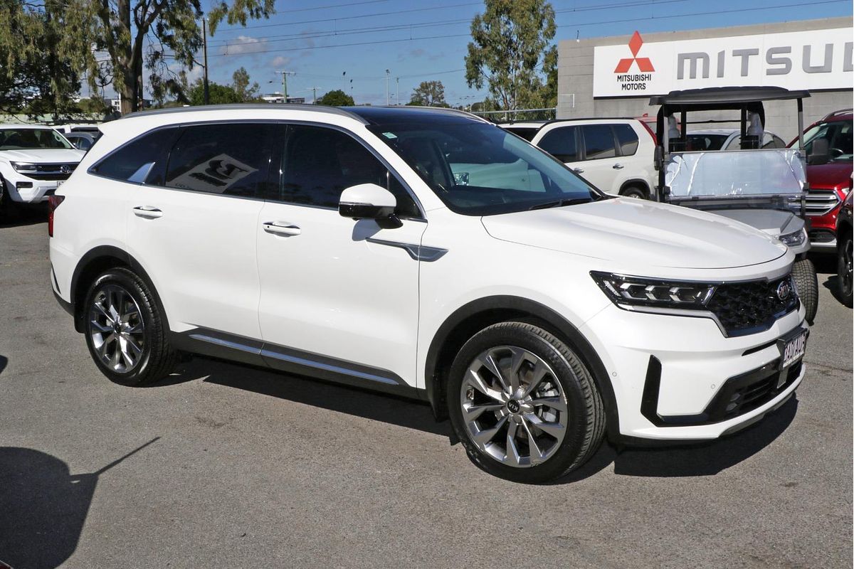 2020 Kia Sorento GT-Line UM