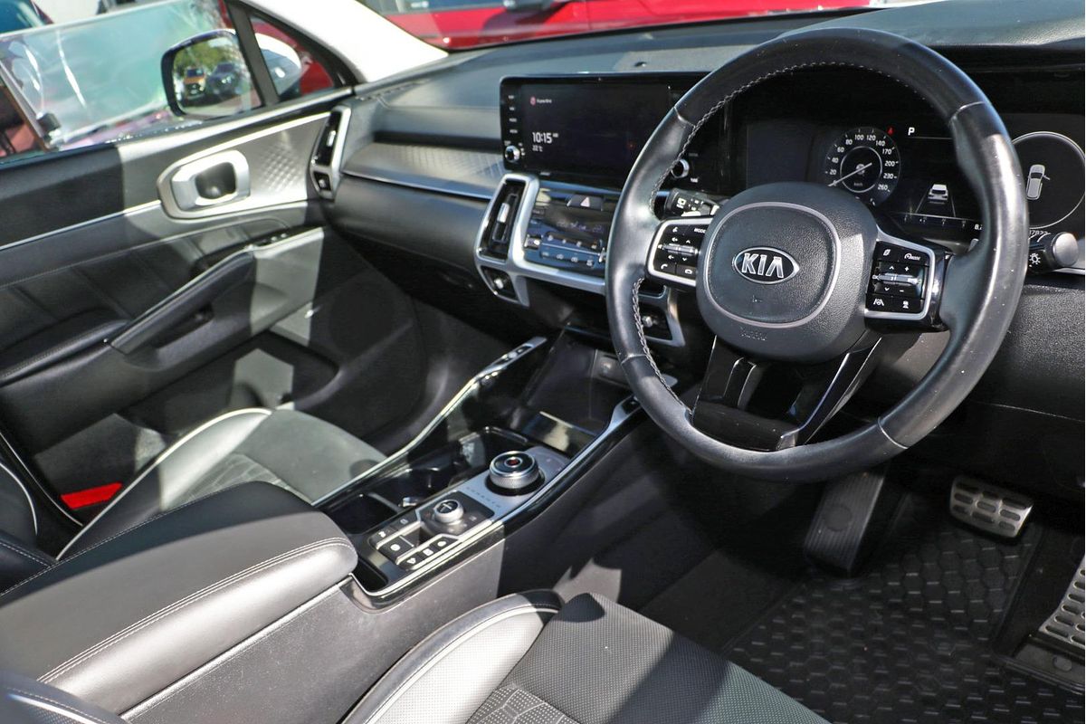 2020 Kia Sorento GT-Line UM