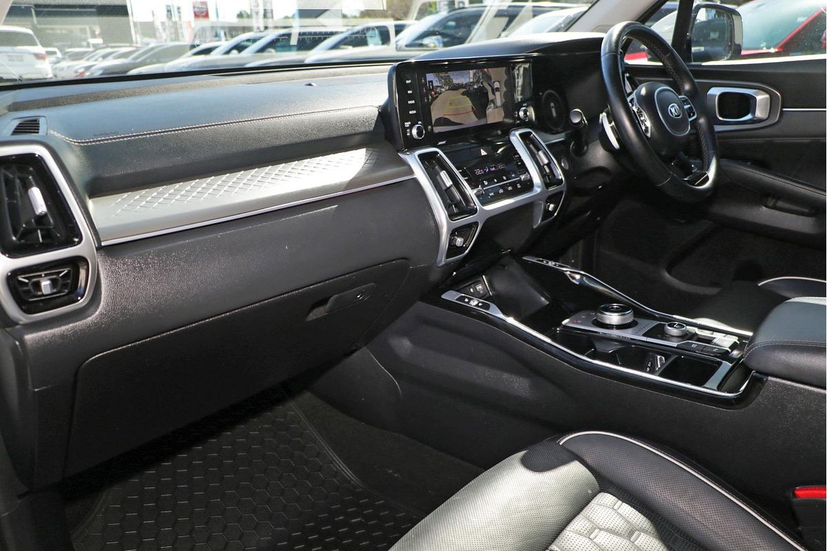 2020 Kia Sorento GT-Line UM