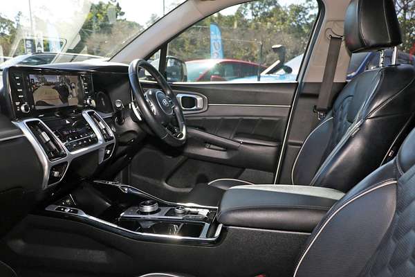 2020 Kia Sorento GT-Line UM
