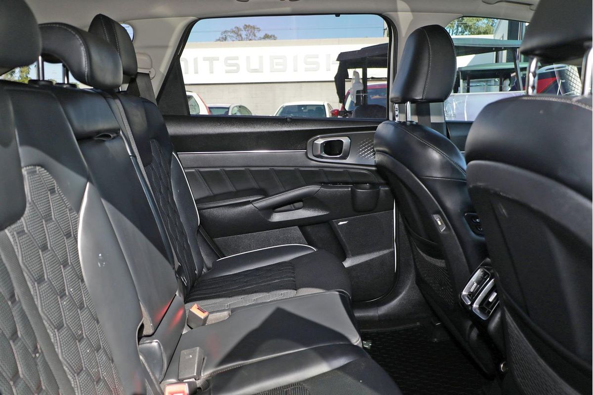 2020 Kia Sorento GT-Line UM