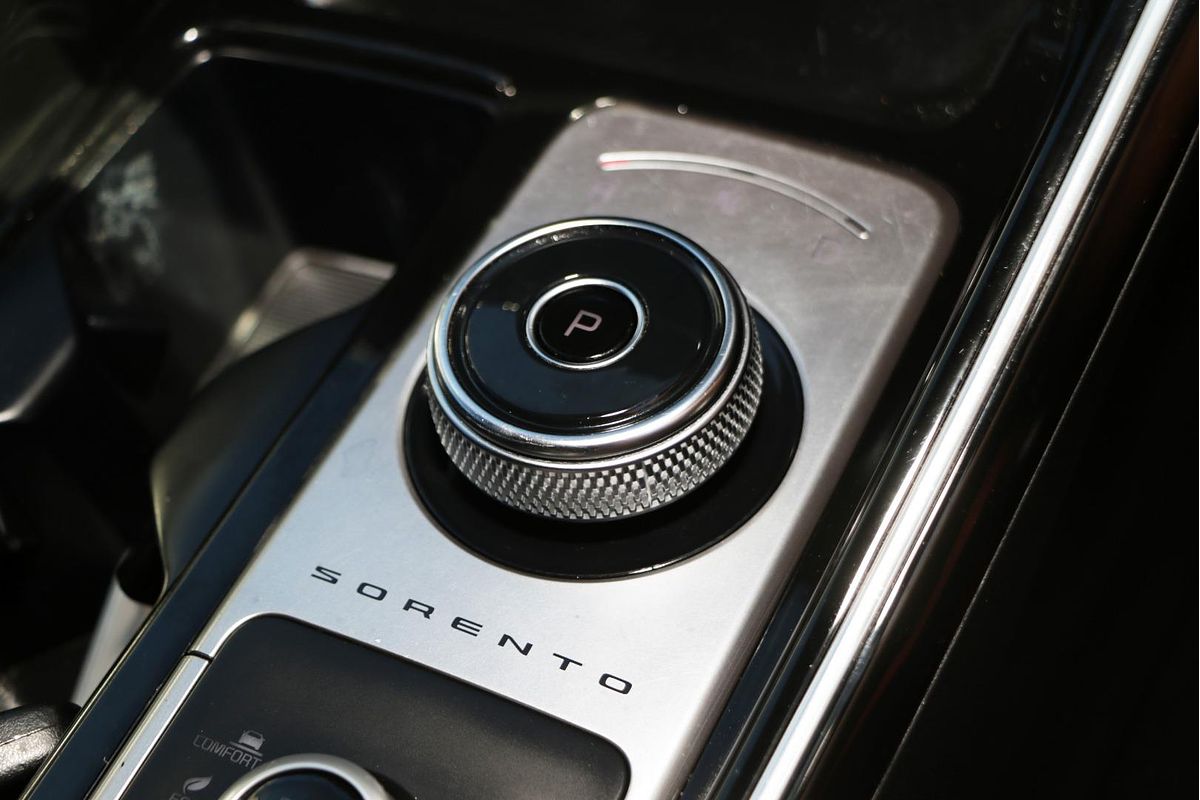 2020 Kia Sorento GT-Line UM