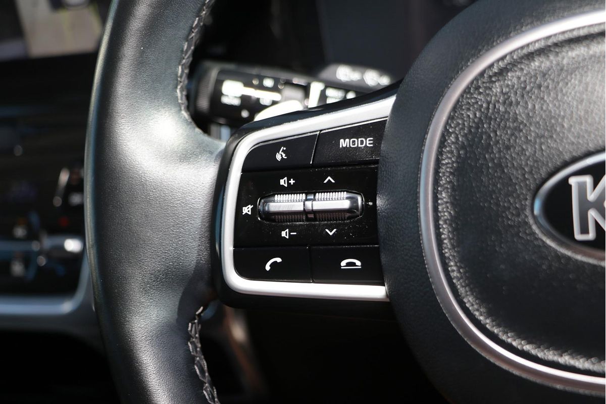 2020 Kia Sorento GT-Line UM