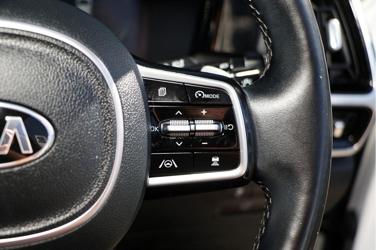 2020 Kia Sorento GT-Line UM