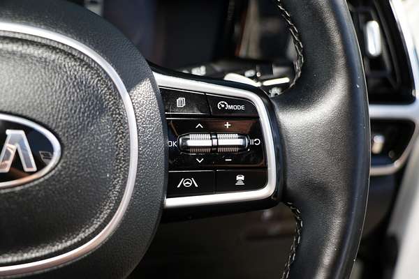 2020 Kia Sorento GT-Line UM
