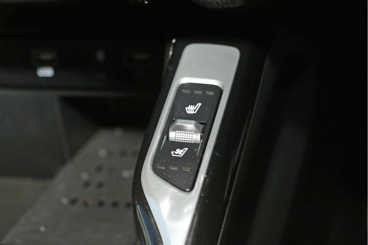 2020 Kia Sorento GT-Line UM