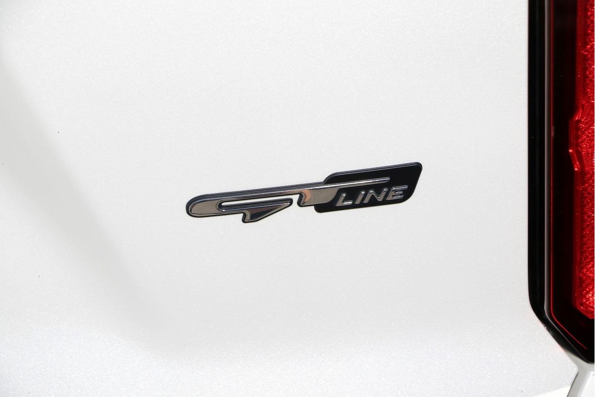 2020 Kia Sorento GT-Line UM
