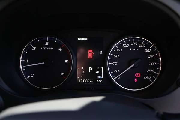 2015 Mitsubishi Outlander Exceed ZK