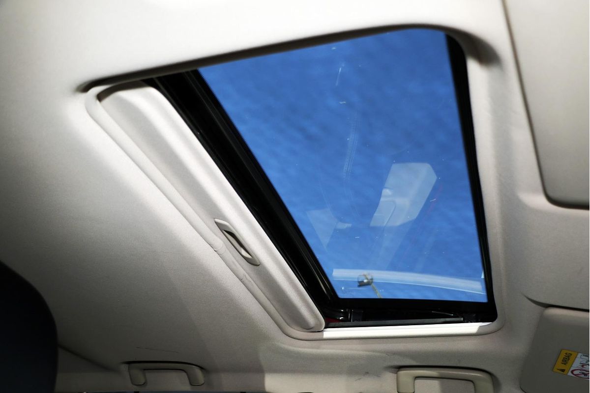 2015 Mitsubishi Outlander Exceed ZK