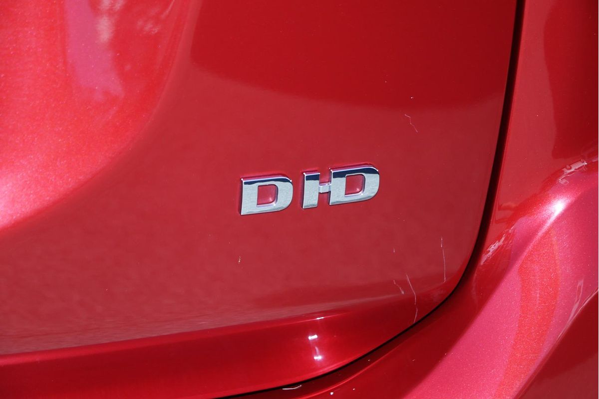 2015 Mitsubishi Outlander Exceed ZK