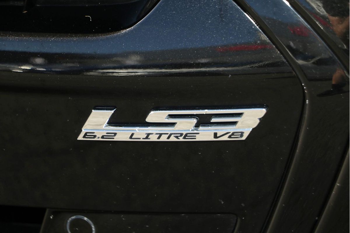 2017 Holden Commodore SS V Redline VF Series II