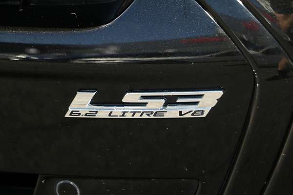 2017 Holden Commodore SS V Redline VF Series II
