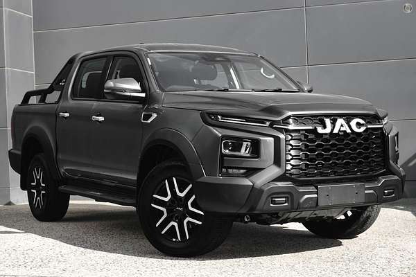 2025 JAC T9 Oasis All Wheel Drive