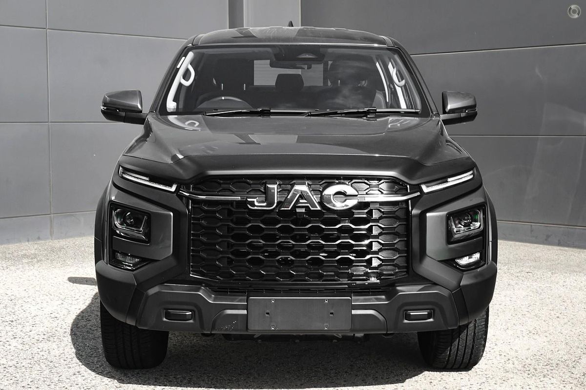 2025 JAC T9 Oasis All Wheel Drive
