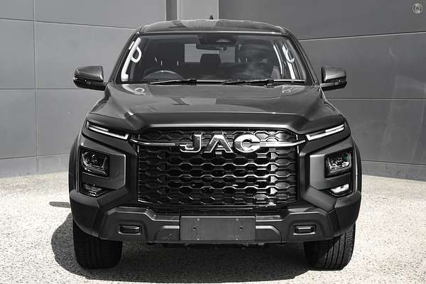 2025 JAC T9 Oasis All Wheel Drive