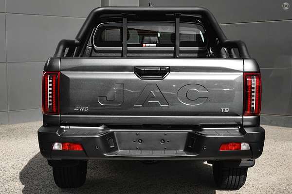 2025 JAC T9 Oasis All Wheel Drive