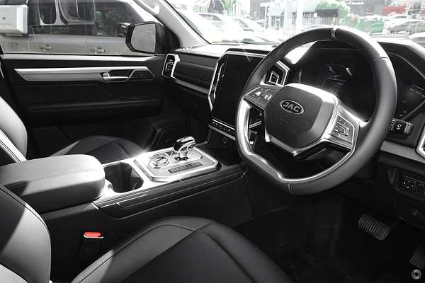 2025 JAC T9 Oasis All Wheel Drive