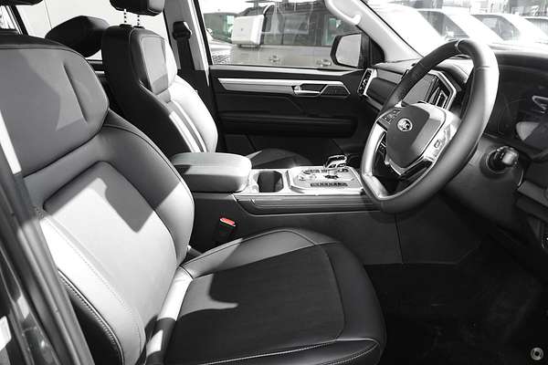 2025 JAC T9 Oasis All Wheel Drive