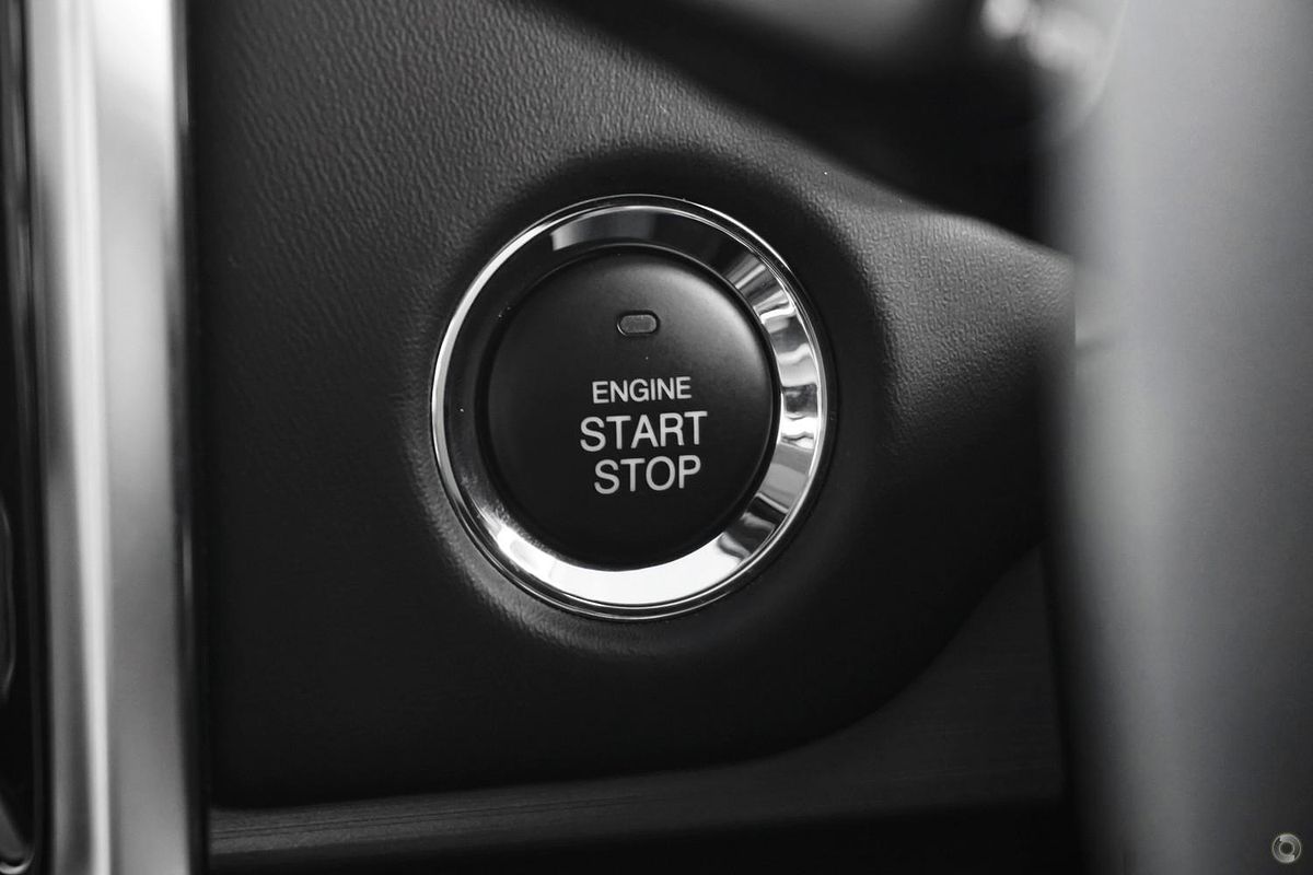 2025 JAC T9 Oasis All Wheel Drive