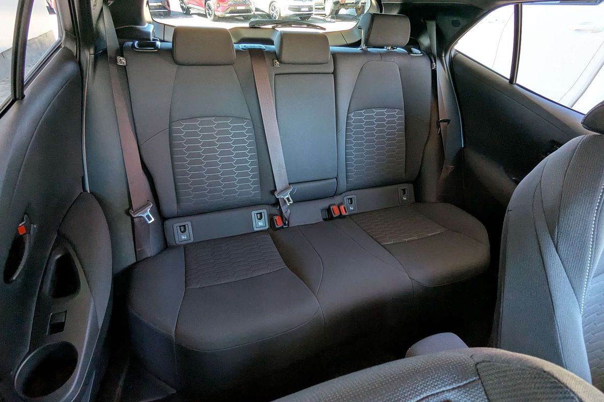 2019 Toyota Corolla Ascent Sport MZEA12R