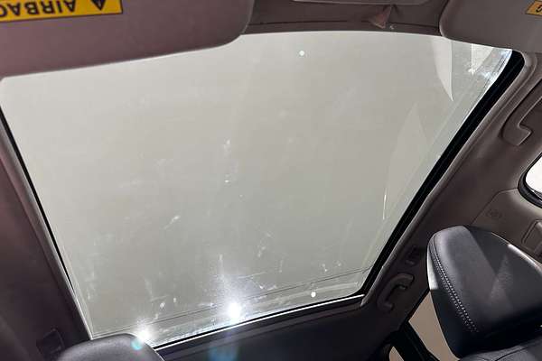 2015 Nissan QASHQAI Ti J11