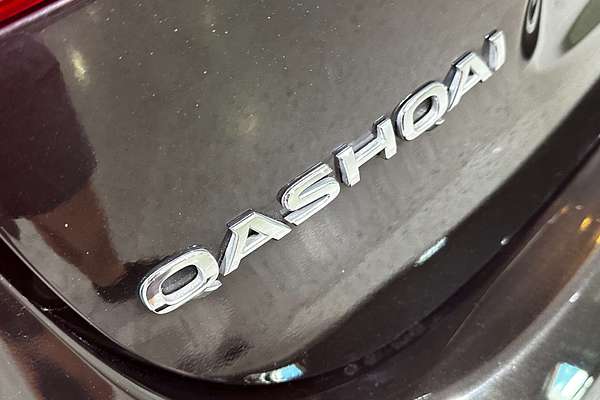2015 Nissan QASHQAI Ti J11