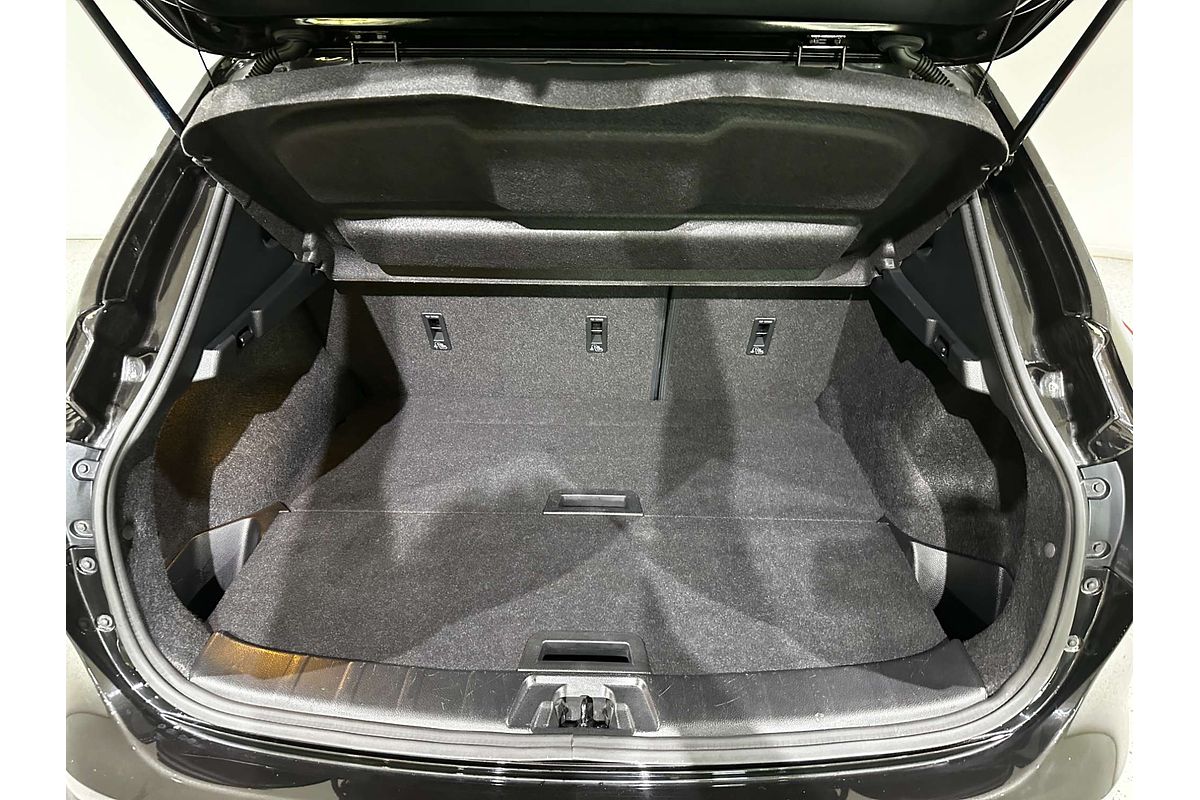 2015 Nissan QASHQAI Ti J11