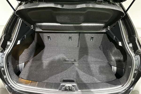 2015 Nissan QASHQAI Ti J11