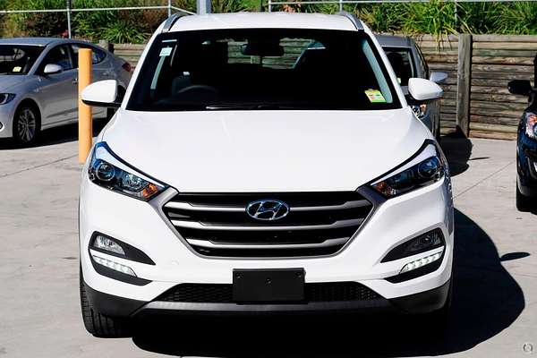 2016 Hyundai Tucson Active TL