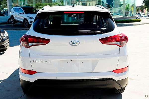 2016 Hyundai Tucson Active TL