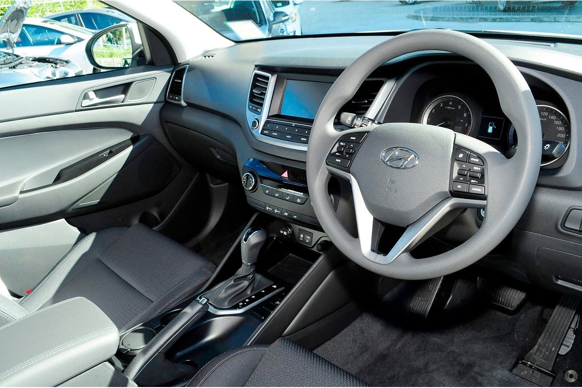 2016 Hyundai Tucson Active TL