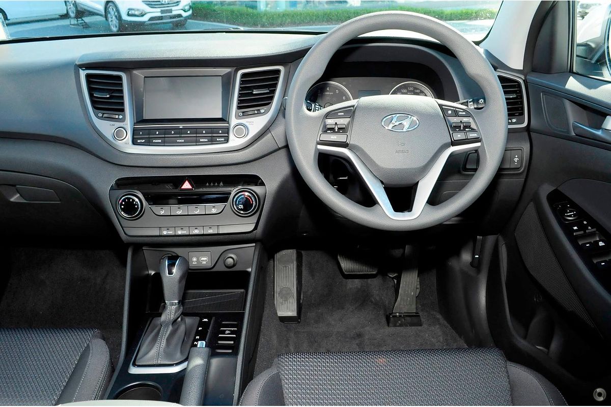 2016 Hyundai Tucson Active TL