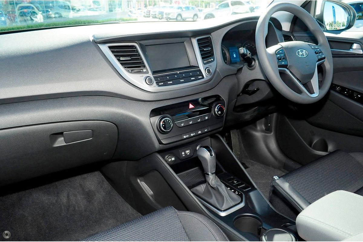 2016 Hyundai Tucson Active TL