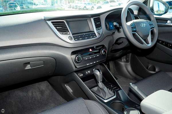 2016 Hyundai Tucson Active TL