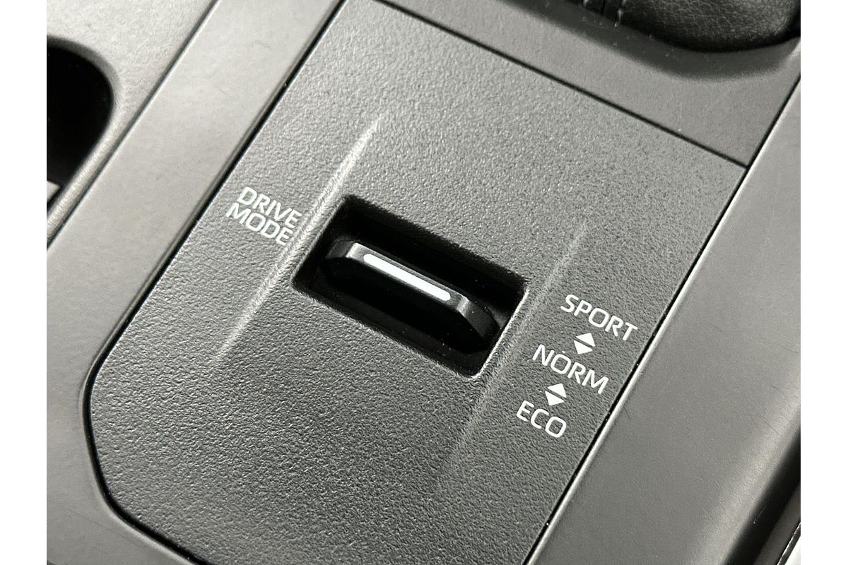 2023 Toyota Kluger GX TXUA70R