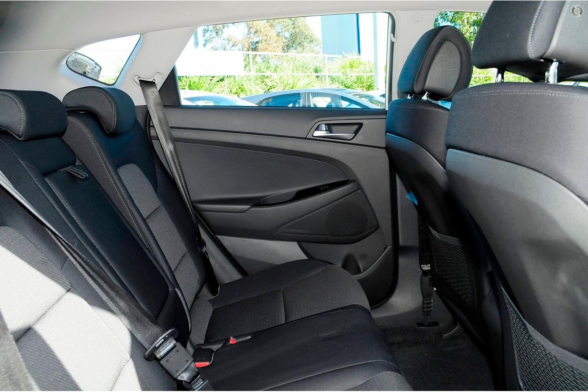 2016 Hyundai Tucson Active TL