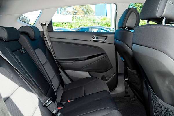 2016 Hyundai Tucson Active TL