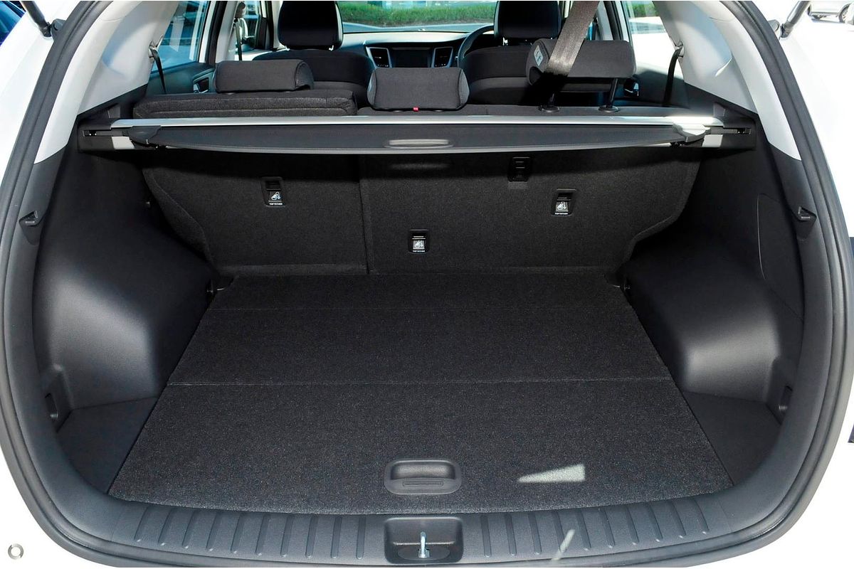 2016 Hyundai Tucson Active TL