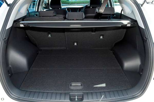 2016 Hyundai Tucson Active TL